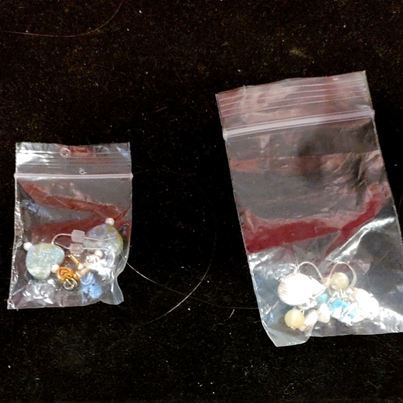Assorted Earrings Set - Picture 1 of 3